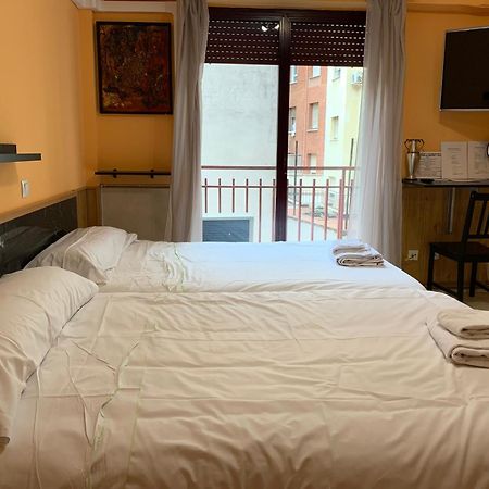 Apartamentos Y Estudios Torr En Madrid - Chamartin Con Wifi Gratis Экстерьер фото