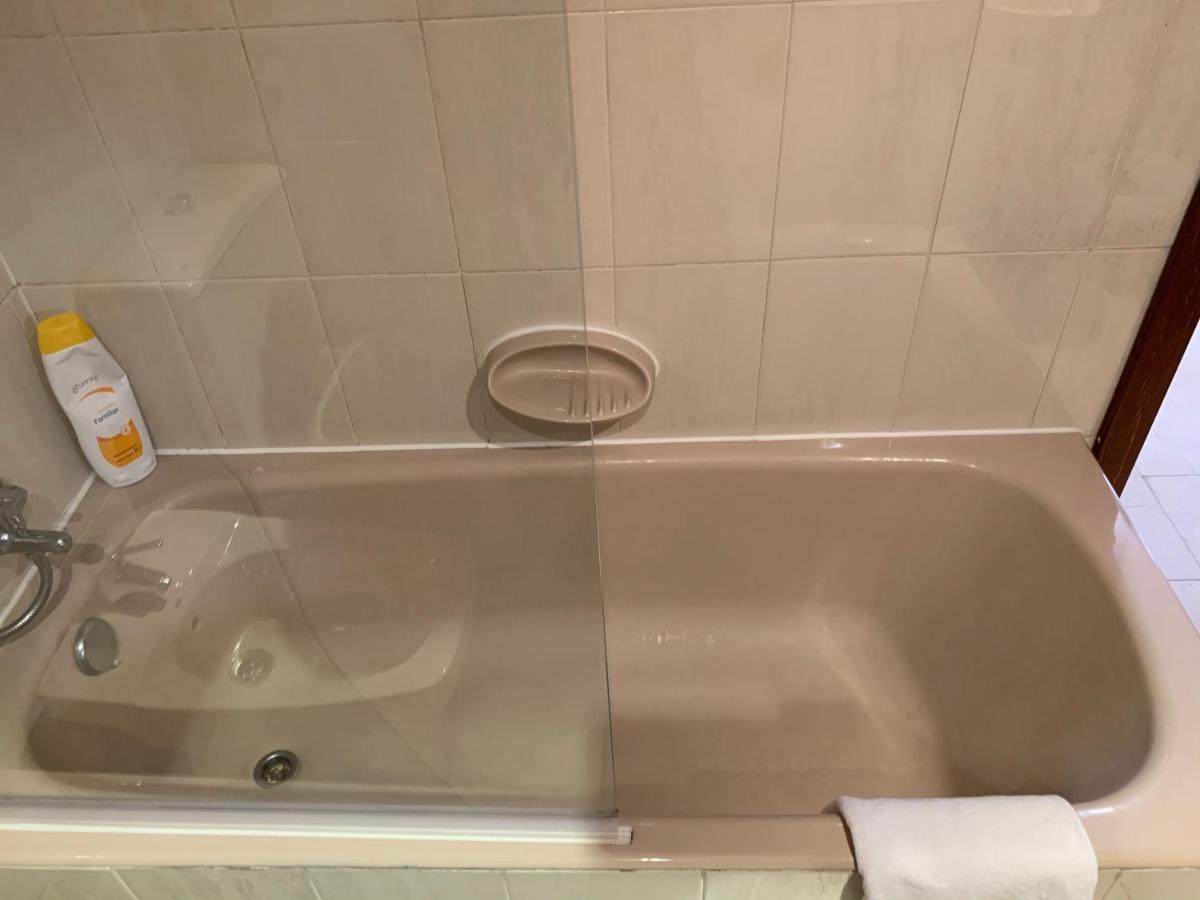 Apartamentos Y Estudios Torr En Madrid - Chamartin Con Wifi Gratis Экстерьер фото