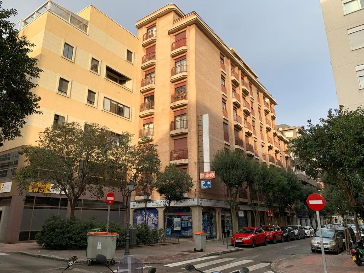 Apartamentos Y Estudios Torr En Madrid - Chamartin Con Wifi Gratis Экстерьер фото