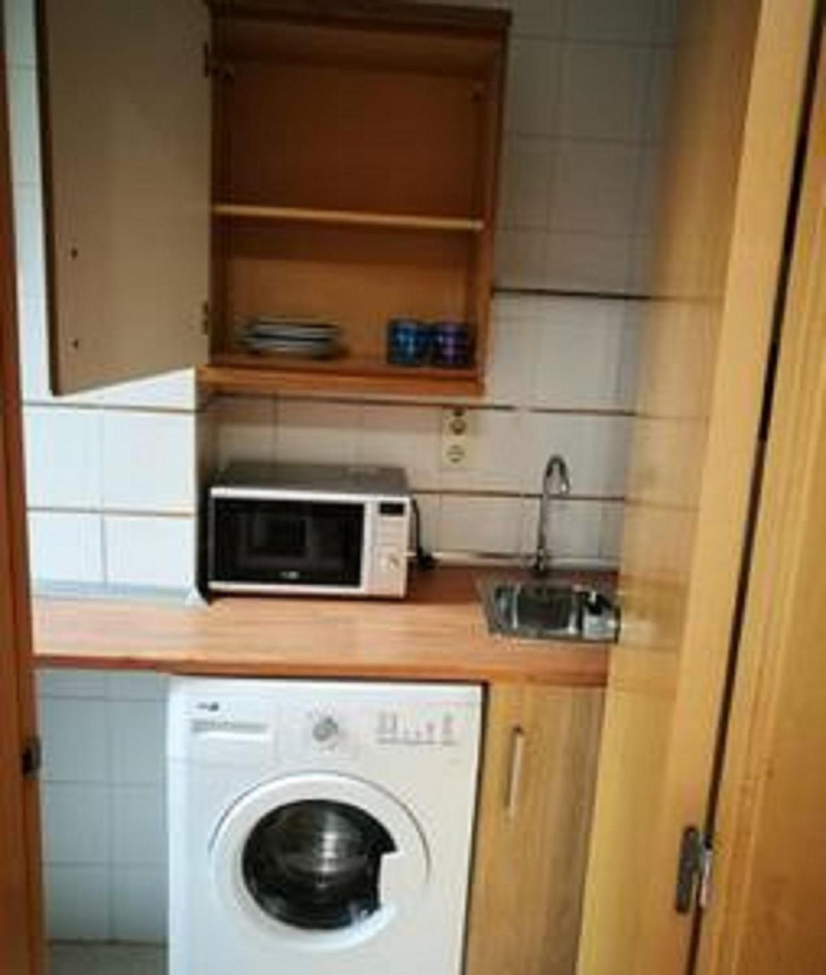 Apartamentos Y Estudios Torr En Madrid - Chamartin Con Wifi Gratis Экстерьер фото